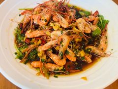 -卢小厨私房菜(长兴店)