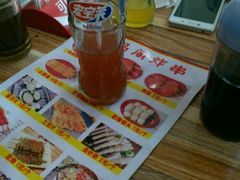 -三品阁过桥米线(万达店)