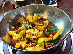 -湘聚南县土菜馆(龙山二路店)