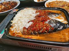 -一块豆腐·海鲜·家常菜(李沧书院路店)