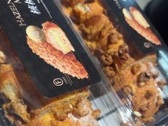 -FANEN法念·烘焙·甜点(万象城店)