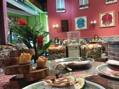 -小娘惹厨房Little Nyonya(狮城有约上榜店)