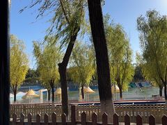 -青龙湖公园