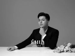 -EMU艺慕摄影(扬中店)