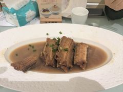 -合胜记太原排档(王府井店)