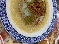 -葛记焖饼(伏牛路店)