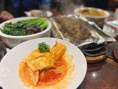 -新白鹿餐厅(爱琴海购物中心店)