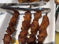 -新疆兵团食府清真(马连道店)