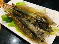 -青柠记忆泰式海鲜火锅(合生汇购物中心店)