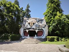 -云南民族村