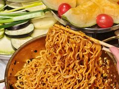 -生火火·地摊小炉子烧烤(龙湖北城金冠店)