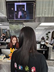 -苏奇发型·烫发染发