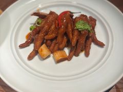 -映水芙蓉(上海万象城店)