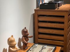 -目艮眼镜SHOWROOM(品牌集合店)