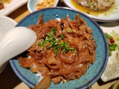 -三石铁板烧(紫竹桥店)
