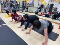 -中田健身工作室(深圳南油店)