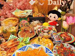 -泰妃殿(武汉首店)