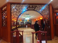 门面-悦盐·自贡盐帮菜(增光路店)