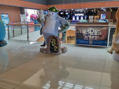 -SFC上影影城(杭州下沙IMAX店)