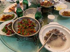 -荆楚食府(高铁店)