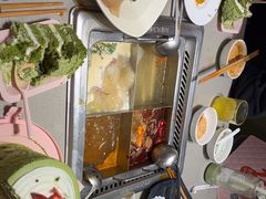 -海底捞火锅(泰安爱琴海店)