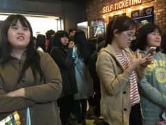-CGV影城(百利城4DX店)