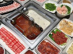 -海底捞火锅(吾悦广场店)