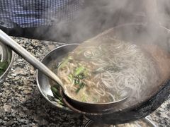 -正宗杨记普洱酸醋米线(总店)