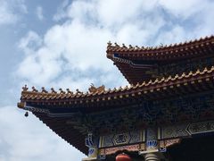 -白云山风景名胜区