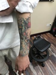 -记号刺青tattoo纹身工作室