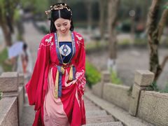 -汉仪华裳汉服旗袍·摄影写真馆(乌镇西栅店)