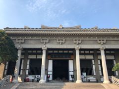-汉陵苑