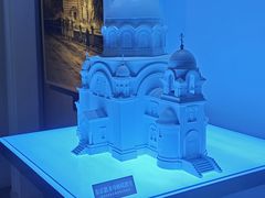 -哈尔滨规划展览馆