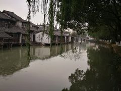 -乌镇东栅景区