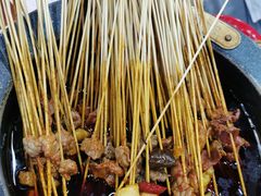 火锅串串-冒椒火辣(太古里店)