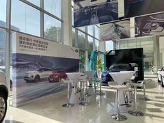 -上海伟杰·捷豹路虎4S店(闵行店)