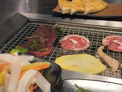 -小财盆地桌烤肉
