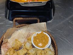 -云尊府云南菜·蒸汽石锅鱼(学清路店)