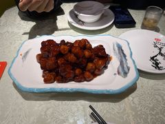 -眷江南之小蓝鲸(王府大街店)