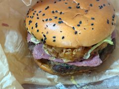 -汉堡王(北京通州领展店)