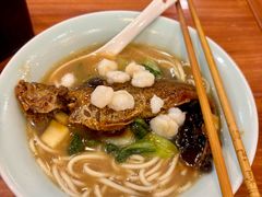 -奎元馆.百年奎元.非遗传承(西湖边的解放路店)