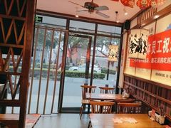 -鑫花溪牛肉米粉(景德路店)