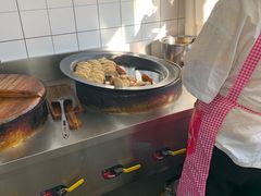 -黄阿姨锅贴大王(万航渡路店)