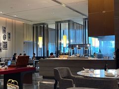 -御公馆中餐厅·点心·顺德菜·佛山东平保利洲际酒店