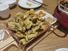 -金掌勺·锅包肉(广渠门店)