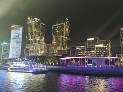 -黄浦江游览(十六铺3号码头)