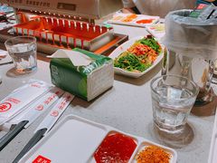 -丰茂烤串(港旅店)