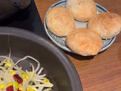 -云海肴·汽锅鸡·云南菜(天山百盛优客店)