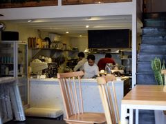 门面-Egg•Allday Brunch(襄阳北路店)