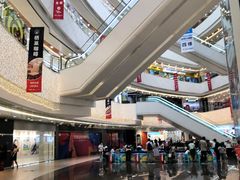 -保利MALL(天鹅湖店)